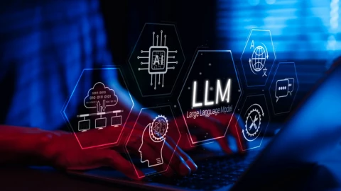 Trung Quốc đưa ra "Định luật Moore" dành cho thế giới AI