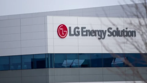 Ngành pin xe điện chấn động: LG bị Akira đánh cắp 1,7 TB dữ liệu quan trọng