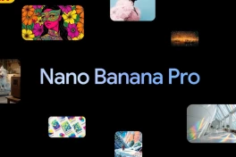 Google ra mắt Nano Banana Pro: Công cụ tạo ảnh AI thế hệ mới với khả năng "hiểu" bối cảnh, giải quyết "nỗi đau" về văn bản trong ảnh
