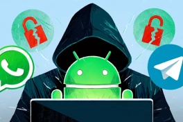 Sturnus - Trojan ngân hàng mới có thể theo dõi và chiếm quyền mọi thao tác trên Android của bạn