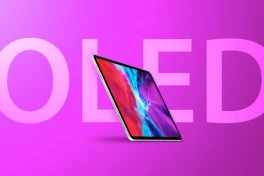 OLED bắt đầu đẩy LCD ra khỏi lãnh địa máy tính bảng