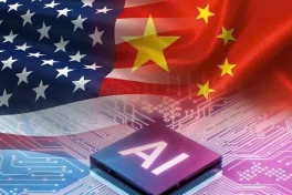 Vì sao Mỹ có chip mạnh nhưng vẫn bị Trung Quốc vượt mặt trong cuộc đua AI