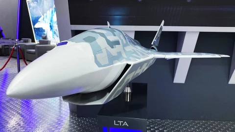 Su-75 Checkmate: Máy bay chiến đấu một động cơ của Nga chuẩn bị bay thử