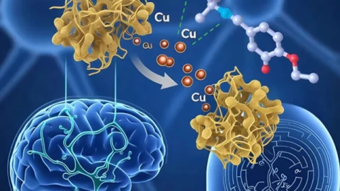 Alzheimer có thể được ngăn chặn từ gốc nhờ hợp chất hóa học mới