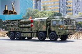 Khi B-2 buộc phải quay đầu: HQ-20 thực sự mạnh đến mức nào và điều gì khiến giới quân sự giật mình?