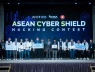 Sinh viên Việt Nam giành 3 giải lớn tại đấu trường ASEAN Cyber Shield