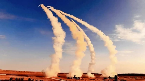 Câu hỏi lớn: Răn đe hạt nhân còn giá trị gì khi tên lửa mới liên tục phá mọi quy tắc chiến lược