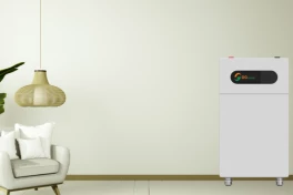 Pin lưu trữ năng lượng BESS là gì, gia đình nào đang sử dụng điện mặt trời cần quan tâm