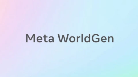 Điều gì ẩn sau khả năng tạo thế giới 3D trong năm phút của Meta?