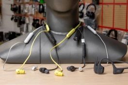 Đây là 6 lý do tôi thích dùng tai nghe vòng cổ neckband