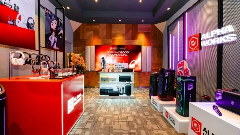 Một thương hiệu âm thanh Mỹ vừa chọn Việt Nam làm Trung tâm R&D chiến lược tại Đông Nam Á