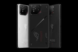 5 điện thoại có thời lượng pin ăn đứt iPhone 17 Pro Max