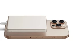 Pin sạc siêu mỏng của Xiaomi giá tăng chóng mặt