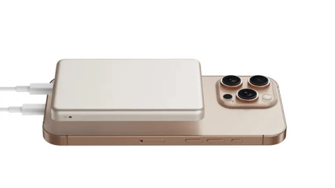 Pin sạc siêu mỏng của Xiaomi giá tăng chóng mặt