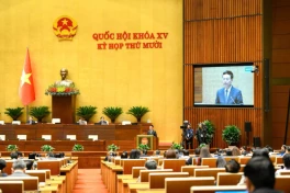 Đã có dự thảo luật Trí tuệ nhân tạo: Dùng AI cẩn thận kẻo mất 2 tỷ đồng, thậm chí truy cứu hình sự