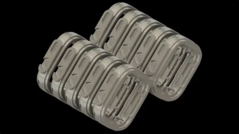 Công nghệ in 3D của Apple sẽ thay đổi thái độ của ngành điện thoại với "titan"