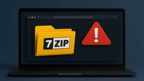PoC 7-Zip bị rò rỉ công khai: Đây là lý do bạn phải cập nhật ngay hôm nay