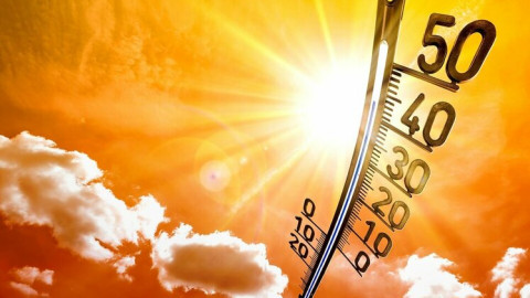 Vừa trải qua ngày Hạ chí 21/6 nóng kỷ lục 39 độ C, có phải năm 2024 đang trở thành "lò lửa" hay không?