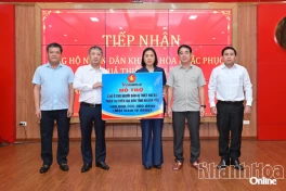 Vingroup hỗ trợ khẩn cấp 500 tỷ đồng cho đồng bào miền Trung