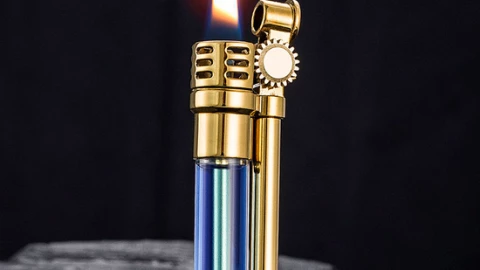 Tại sao chiếc bật lửa giá gần 4k lại khiến cả ngành sản xuất phương Tây lao đao suốt nhiều thập kỷ?