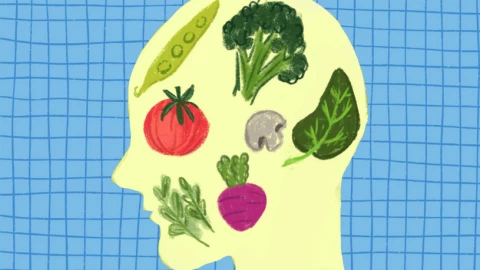 Ăn loại rau quen thuộc này mỗi ngày có thể giảm nguy cơ Alzheimer?