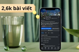 Cách xem đã đăng bao nhiêu bài viết trên Facebook cực nhanh