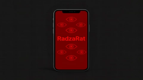 Vì sao RadzaRat được gọi là phần mềm gián điệp nguy hiểm nhất cuối năm 2025?