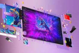 Xuất hiện chiếc máy tính bảng cao cấp tại Việt Nam: màn hình tới 3.2K 144Hz, chip Snapdragon 8 Gen 3, hàng loạt tính năng AI, giá gần 18 triệu đồng