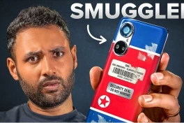YouTuber gần 22 triệu người đăng ký vừa "mổ xẻ" chiếc smartphone Triều Tiên: Phát hiện hệ thống giám sát người dùng tinh vi đến mức khó tin