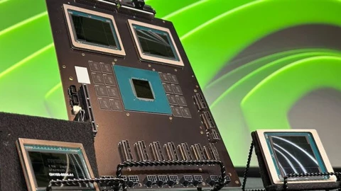 Chính phủ Anh cam kết đầu tư... 130 triệu USD vào công nghệ chip AI để đẩy mạnh tăng trưởng kinh tế