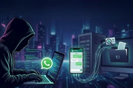 WhatsApp Web bị chiếm quyền trong âm thầm, biến danh bạ người dùng trở thành “mỏ vàng” lây nhiễm