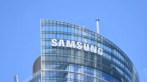 Samsung mất thị trường Trung Quốc nhưng doanh thu lập kỷ lục, bí mật nằm ở đâu?