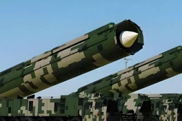 Tên lửa tầm xa Trung Quốc có thể đe dọa tàu sân bay Mỹ ở khoảng cách 5.000 km hay không?