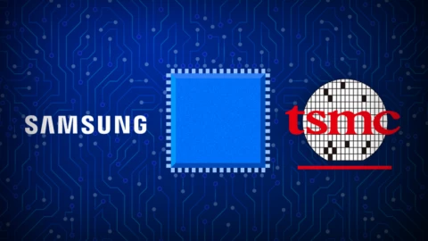 Không còn đường lùi, đây là hy vọng cuối cùng của Samsung để đánh bại TSMC