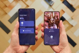 Google giúp Quick Share tương thích với AirDrop không cần sự hỗ trợ từ Apple