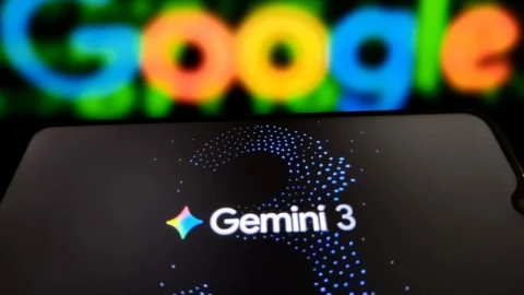Gemini 3: Thách thức lớn nhất của OpenAI trong cuộc đua trí tuệ nhân tạo