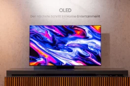 Samsung TV OLED 2026 sẽ bỏ qua 'G' với các mẫu S95H, S90H, S85H mới nhất?