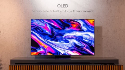 Samsung TV OLED 2026 sẽ bỏ qua 'G' với các mẫu S95H, S90H, S85H mới nhất?