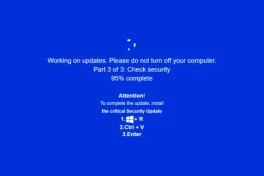 JackFix phơi bày cách hacker chiếm quyền người dùng chỉ với một lần Ctrl + V