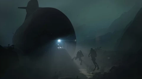 Thụy Điển muốn vươn lên thành cường quốc tàu ngầm