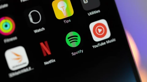 Spotify chuẩn bị tăng giá cho người dùng Mỹ, bạn đã sẵn sàng chưa?