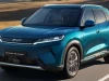 Xe lai sạc ngoài mới của BYD có thể làm rung chuyển phân khúc giá rẻ