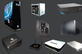 Quên đi Steam Machine giá rẻ, người dùng sẽ phải chi trả tương đương phần cứng PC cao cấp