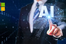 Microsoft cảnh báo: tác nhân AI trên Windows có thể bị tấn công