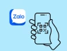 Tin không? Zalo của bạn bị hack sau vài giây thao tác