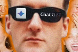 Hài hước có phải là điểm mù của AI?