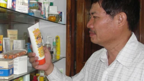 Thương hiệu mỹ phẩm Việt được trả 50 triệu USD không bán, không đổi mới vì 1 lý do đặc biệt