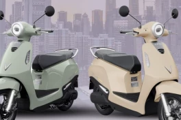 Những dòng xe máy điện 200 km sạc 1 lần tại Việt Nam, toàn hãng xe Việt