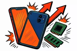 Các hãng từ Dell, HP đến Xiaomi đồng loạt cảnh báo: giá mọi đồ công nghệ sẽ tăng mạnh vào năm tới