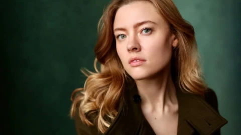 Jennifer English phản đối AI trong phát triển game tại lễ trao giải Golden Joystick 2025